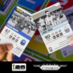 Επιτραπέζιο Παιχνίδι Monopoly Panini Prizm: FIFA World Cup για 2-4 Παίκτες 8+ Ετών Hasbro G2633 - Image 5