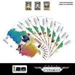 Επιτραπέζιο Παιχνίδι Monopoly Panini Prizm: FIFA World Cup για 2-4 Παίκτες 8+ Ετών Hasbro G2633 - Image 7