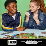 Επιτραπέζιο Παιχνίδι Monopoly Panini Prizm: FIFA World Cup για 2-4 Παίκτες 8+ Ετών Hasbro G2633 - Image 8