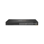 Aruba 6200F 24G 4SFP+ Managed L2 / L3 Switch με 24 Θύρες Ethernet και 4 SFP Θύρες JL724B#ABB - Image 3