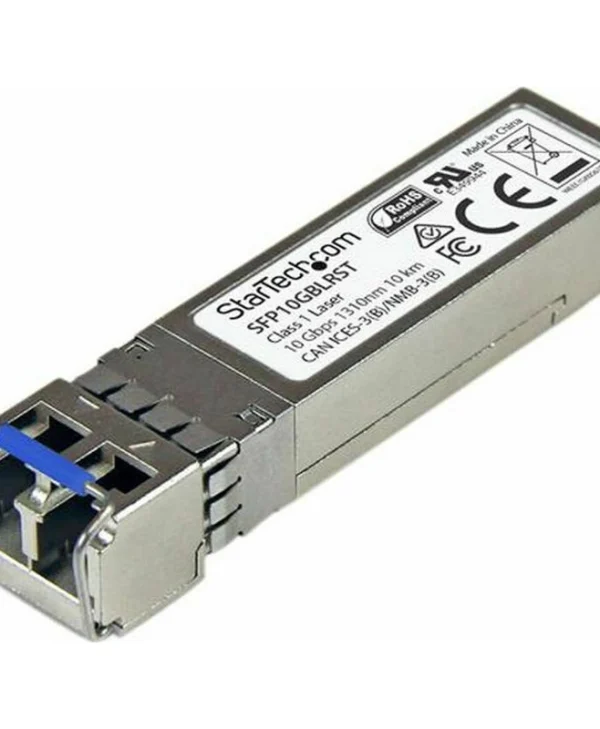 StarTech Transceiver 1τμχ SFP10GBLRST