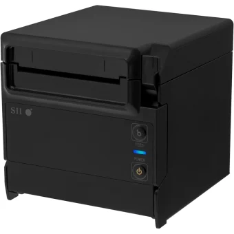 Seiko Instruments Θερμικός Εκτυπωτής Αποδείξεων Ethernet / LAN / USB / Bluetooth / NFC / COM 22450120