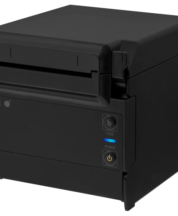 Seiko Instruments Θερμικός Εκτυπωτής Αποδείξεων Ethernet / LAN / USB / Bluetooth / NFC / COM 22450120