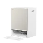 Dreame Matrix 10 Ultra Σκούπα Ρομπότ με Χαρτογράφηση Laser & Απορρόφηση 30000Pa Λευκή RLX95CE-WH - Image 8