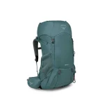 Osprey Renn Ορειβατικό Σακίδιο 50lt Αδιάβροχο Μπλε Trekking OS3302/1001/O/S