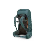 Osprey Renn Ορειβατικό Σακίδιο 50lt Αδιάβροχο Μπλε Trekking OS3302/1001/O/S - Image 2
