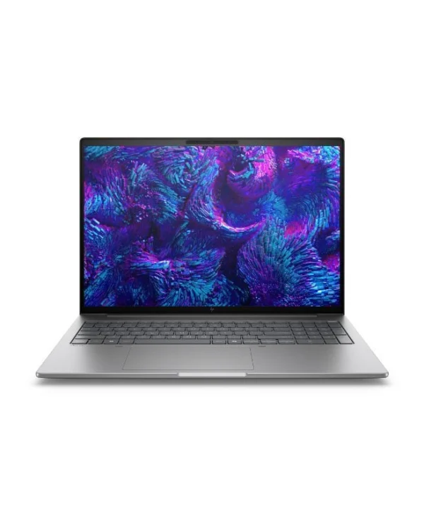 HP ZBook 8 G1i 16" IPS FHD+ 120Hz (Ultra 7-255H/16GB/1TB SSD/W11 Pro) (US Keyboard) B72S7ET