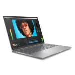 HP ZBook 8 G1i 16" IPS FHD+ 120Hz (Ultra 7-255H/16GB/1TB SSD/W11 Pro) (US Keyboard) B72S7ET - Image 2