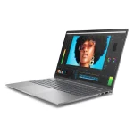 HP ZBook 8 G1i 16" IPS FHD+ 120Hz (Ultra 7-255H/16GB/1TB SSD/W11 Pro) (US Keyboard) B72S7ET - Image 3