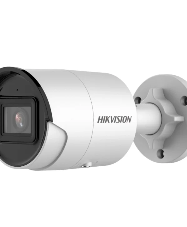 Hikvision DS-2CD2043G2-I IP Κάμερα Παρακολούθησης Full HD+ 4MP Αδιάβροχη με Φακό 2.8mm DS-2CD2043G2-I(2.8mm)