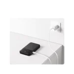 EcoFlow Rapid MagSafe Power Bank 5000mAh 30W με Θύρα USB-C Μαύρο EF-RAPID5000-B-EU - Image 2