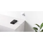 EcoFlow Rapid MagSafe Power Bank 5000mAh 30W με Θύρα USB-C Μαύρο EF-RAPID5000-B-EU - Image 3