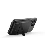 EcoFlow Rapid MagSafe Power Bank 5000mAh 30W με Θύρα USB-C Μαύρο EF-RAPID5000-B-EU - Image 4