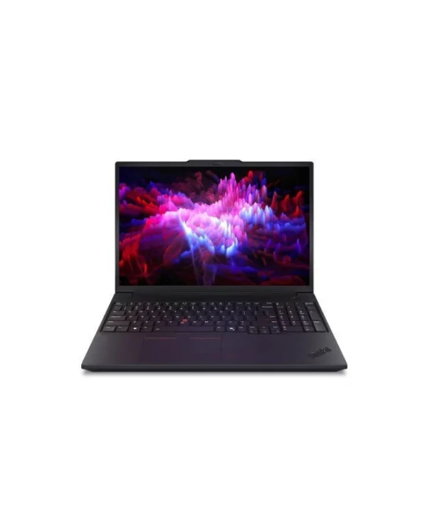 Lenovo ThinkPad P16v Gen 3 (Intel) 16" IPS FHD+ (Ultra 7-255H/32GB/1TB SSD/RTX PRO 1000 Blackwell/W11 Pro) (GR Keyboard) 21RS0009GM