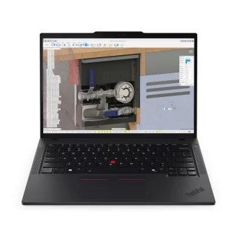 Lenovo ThinkPad P14s Gen 6 (AMD) 14" IPS FHD+ (Ryzen AI PRO 300 Series-9 HX PRO 370/64GB/1TB SSD/W11 Pro) (GR Keyboard) 21RV0011GM