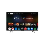 TCL Smart Τηλεόραση 50" 4K UHD Mini LED C69K Premium HDR (2025) 50C69K - Image 7