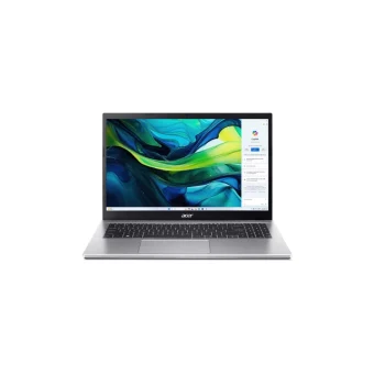 Acer ASPIRE GO 15 AG15 -42P-R5DD 15.6" IPS FHD (Ryzen 7-5825U/16GB/512GB SSD/W11 Home) (GR Keyboard) NX.J7WET.029