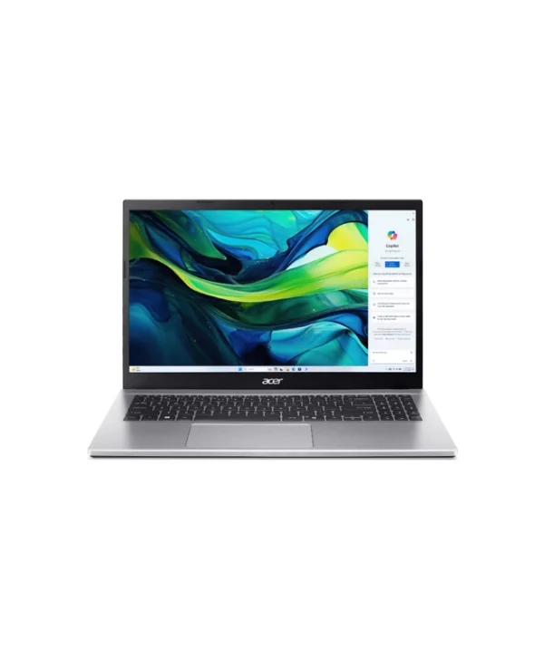 Acer ASPIRE GO 15 AG15 -42P-R5DD 15.6" IPS FHD (Ryzen 7-5825U/16GB/512GB SSD/W11 Home) (GR Keyboard) NX.J7WET.029