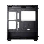 Aerocool P500D Digi-G-BK-v1 Gaming Midi Tower Κουτί Υπολογιστή με Πλαϊνό Παράθυρο Μαύρο ACCM-PN07033.11 - Image 5
