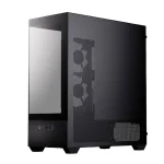 Aerocool P500D Digi-G-BK-v1 Gaming Midi Tower Κουτί Υπολογιστή με Πλαϊνό Παράθυρο Μαύρο ACCM-PN07033.11 - Image 6