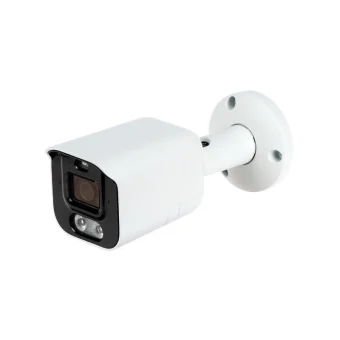 Apti APTI-AI808C2IW-28AD IP Κάμερα Παρακολούθησης 4K Αδιάβροχη με Φακό 2.8mm