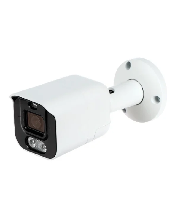 Apti APTI-AI808C2IW-28AD IP Κάμερα Παρακολούθησης 4K Αδιάβροχη με Φακό 2.8mm