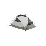 MSR Elixir 2 Σκηνή Camping Igloo Ορειβασίας Πράσινη 3 Εποχών για 2 Άτομα Αδιάβροχη 1500mm 694777 - Image 8
