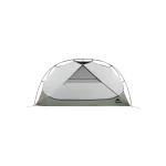 MSR Elixir 2 Σκηνή Camping Igloo Ορειβασίας Πράσινη 3 Εποχών για 2 Άτομα Αδιάβροχη 1500mm 694777 - Image 9