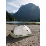 MSR Elixir 2 Σκηνή Camping Igloo Ορειβασίας Πράσινη 3 Εποχών για 2 Άτομα Αδιάβροχη 1500mm 694777 - Image 11