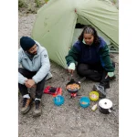 MSR Elixir 2 Σκηνή Camping Igloo Ορειβασίας Πράσινη 3 Εποχών για 2 Άτομα Αδιάβροχη 1500mm 694777 - Image 12