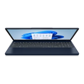 Lenovo IdeaPad Slim 15.3" IPS FHD+ (Ryzen 5-150/16GB/512GB SSD/W11 Home) (International English Keyboard) 83K700HKPB