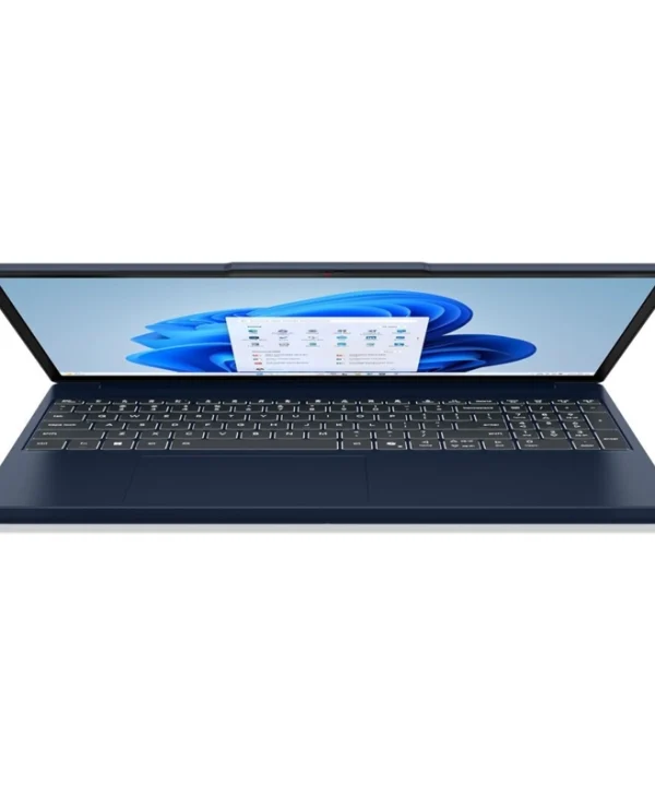 Lenovo IdeaPad Slim 15.3" IPS FHD+ (Ryzen 5-150/16GB/512GB SSD/W11 Home) (International English Keyboard) 83K700HKPB