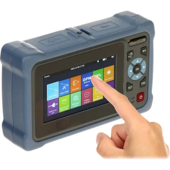 OTDR-XK40D Tester Καλωδίων Δικτύου