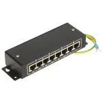 Axon Προστασία 1τμχ AXON-VIDEO-IP-4POE