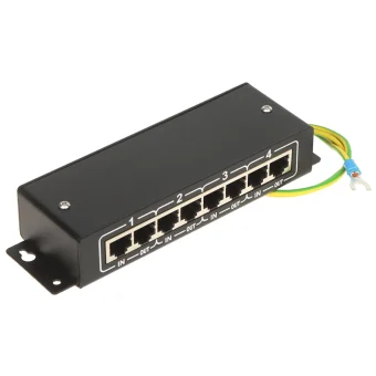 Axon Προστασία 1τμχ AXON-VIDEO-IP-4POE
