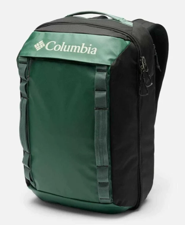 Columbia Landroamer 32lt Μαύρο 729174