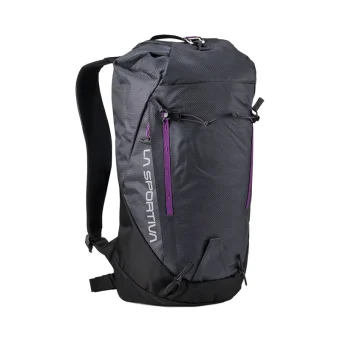 La Sportiva Ορειβατικό Σακίδιο 22lt Γκρι Daypack 700278