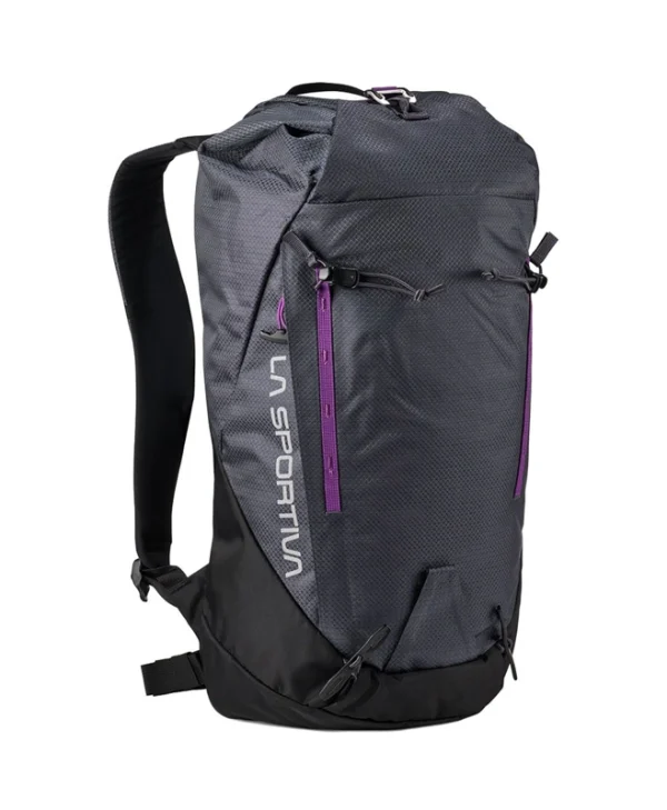 La Sportiva Ορειβατικό Σακίδιο 22lt Γκρι Daypack 700278