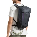La Sportiva Ορειβατικό Σακίδιο 22lt Γκρι Daypack 700278 - Image 6