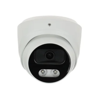 Apti APTI-AI502VA3IL-28W IP Κάμερα Παρακολούθησης Full HD+ 5MP Αδιάβροχη με Φακό 2.8mm