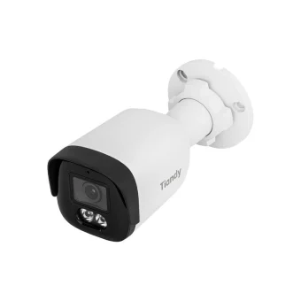 Tiandy TC-C35WP 3FRA-28 IP Κάμερα Παρακολούθησης Full HD+ 5MP Αδιάβροχη με Μικρόφωνο και Φακό 2.8mm