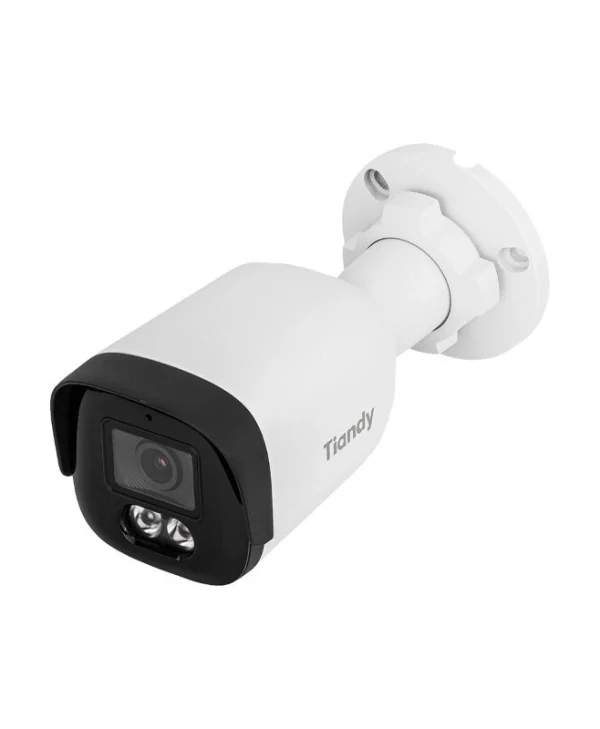 Tiandy TC-C35WP 3FRA-28 IP Κάμερα Παρακολούθησης Full HD+ 5MP Αδιάβροχη με Μικρόφωνο και Φακό 2.8mm