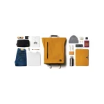Native Union Backpack Μαύρο BACKPACK-BLK - Image 5