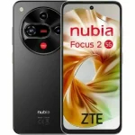 Nubia Focus 2 5G Dual SIM (8/256GB) Obsidian Black 123446501006