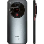 Nubia Focus 2 5G Dual SIM (8/256GB) Obsidian Black 123446501006 - Image 3