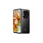Nubia Focus 2 5G Dual SIM (8/256GB) Obsidian Black 123446501006 - Image 4