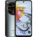 Nubia Focus 2 5G Dual SIM (8/256GB) Obsidian Black 123446501006 - Image 6