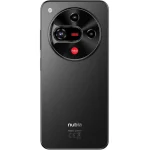 Nubia Focus 2 5G Dual SIM (8/256GB) Obsidian Black 123446501006 - Image 8