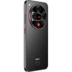 Nubia Focus 2 5G Dual SIM (8/256GB) Obsidian Black 123446501006 - Image 9