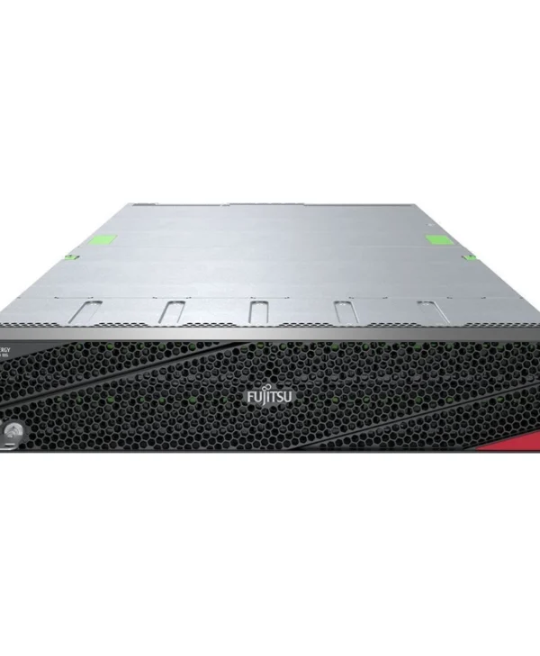 Fujitsu Primergy RX2540 M6 (Xeon Gold 6334/32GB DDR4/No OS) VFY:R2546SC160IN